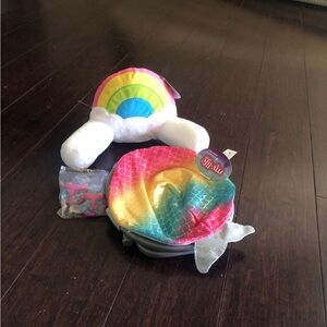 Life doll accessories bundle